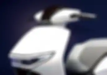 Siap-siap Bakal Muncul Motor Listrik Baru Honda di IIMS 2024 Lebih Keren dari Honda EM1 e:
