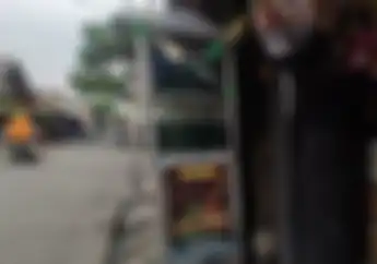 Kacau, Harga Bensin Pertalite Eceran Rp 35 Ribu Per Botol di Daerah Ini, Pedagang Ungkap Penyebabnya