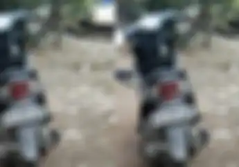 Ketipu Foto Tampan, Honda BeAT Perempuan Surabaya Pun Jadi Korban Curanmor