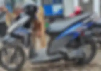 Mulai Rp 1,7 Jutaan Lelang Motor Murah Honda Vario STNK dan BPKB Komplet di Kota Sibolga