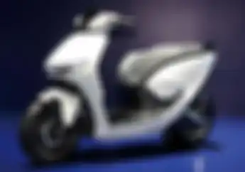 Setelah Honda BeAT 2024, Honda Siap Rilis Motor Listrik Baru di Indonesia