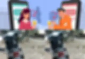 Cewek di Sidoarjo Bawa Honda BeAT Ketemu Cowok Kenalan dari Instagram, Motor Malah Lenyap
