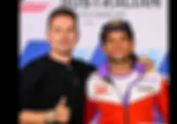 Alasan Legenda MotoGP Ini Habis-Habisan Jagokan Jorge Martin Juara Dunia MotoGP 2023, Terungkap Faktanya
