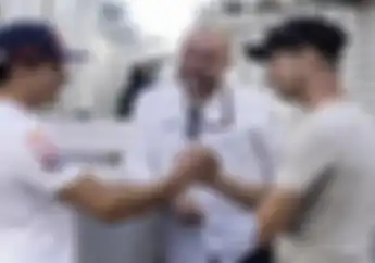 Pesan Buat Marc Marquez Biar Gacor di MotoGP 2024 dari Sang Legenda