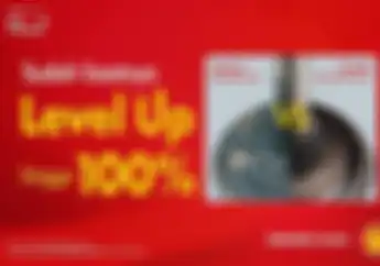 Shell Ajak 14 Rider Sepeda Motor Buktikan Manfaat Penggunaan Shell V-Power untuk Mesin