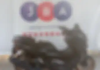 Start Rp 23 Juta Yamaha NMAX 2023 Jadi Motor Murah Surat Lengkap Pajak Hidup Lokasi Pekanbaru