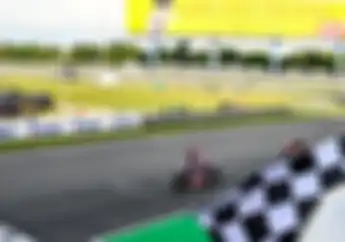 Rekor Podium Finis Paling Tipis Dalam Sejarah MotoGP, Simak Daftar Selisih Tipisnya