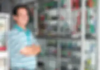 Koh Awie Founder KYTA Meninggal Dunia, Dari Jualan Kaki Lima Sampai Jadi Raja Aksesoris