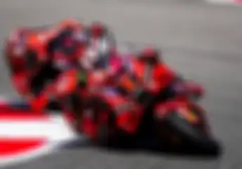 Aprilia Mulai Panas-panasin Dorna Supaya Ducati Tidak Kebanyakan Tim Satelit