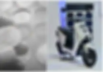 Mulai Langka Uang Koin Rp 50 Burung Cendrawasih Lebih Mahal dari Harga Motor Listrik Honda EM1 e: