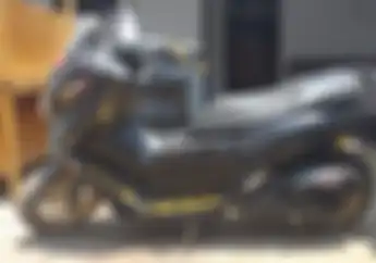 Yamaha NMAX 2019 Murah Meriah Buka Harga Rp 3 Jutaan Cocok Buat Antar Anak Sekolah