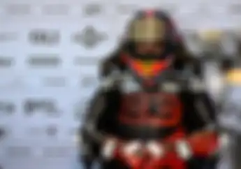 Sosok Ini Yakin Marc Marquez Bisa Langsung Juara Dunia Bersama Gresini Ducati di MotoGP 2024