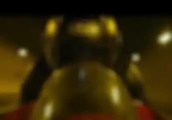3 Film Motor di Netflix Cocok Temani Malam Tahun Baru Bikers