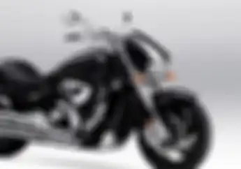 Suzuki Punya Moge Saingan Harley-Davidson, Tapi Harga Beda Jauh Banget