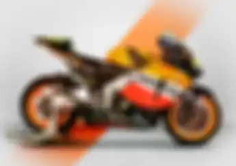 Fakta Berbicara Biarpun Hancur Lebur Tahun 2023 Honda Masih Jadi Pabrikan Paling Sukses di MotoGP