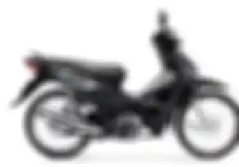 Honda Supra Bapak Ternyata Masih Ada Versi Terbaru Dijual Murah Rp 11 Jutaan