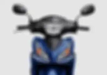 Penerus Honda Revo 2024 Makin Sporty Aura Motor Koperasi Hilang Harga Cuma Rp 14 Jutaan