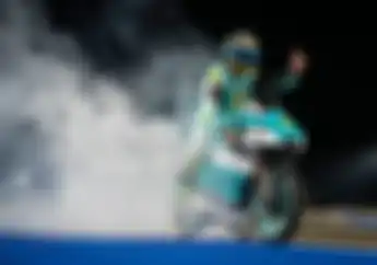 Tim Honda Ini Disebut Liciknya Minta Ampun, MotoGP Qatar Jadi Bukti