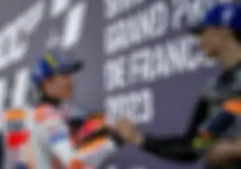Selamat Datang Tahun Baru 2024, Pertama Yang Repsol Honda Team Lakukan Ini Di Laman Medsos