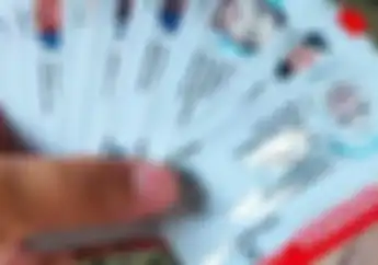 Awas Bablas Siap-siap Bikin Baru Dispensasi Perpanjang SIM Libur Nataru Cuma 2 Hari