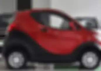 Persiapan Musim Hujan Mobil Listrik Murah Seharga Motor Matic Honda, Muat 2 Orang Fitur Lengkap
