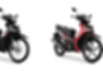 Honda Supra X Baru Bulan Januari 2024 Dijual Rp 19 Jutaan Cicilan Per Bulan Rp 700 Ribu
