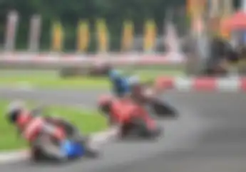 Siap-siap Kalender Kejuaraan Nasional Road Race 2024 Segera Diumumkan