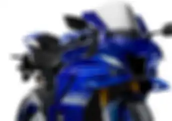 Motor Sport Yamaha Mesin 3 Silinder Buat 2024, Pakai Winglet MotoGP