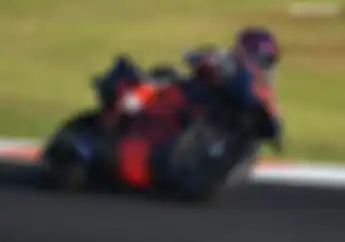 Tahun Baru 2024 Marc Marquez Langsung Kasih Komentar Mengejutkan Untuk Motor Baru Ducati
