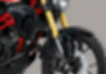 Honda CB150R 2024 Thailand Kok Beda, Padahal Mesin Buatan Indonesia