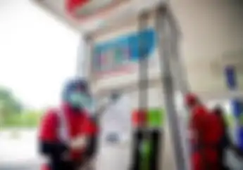 Pertalite Dikabarkan Segera Dihapus Harga Bensin Lain Bakal Naik April 2024? Ini Jawaban Mengejutkan Pertamina
