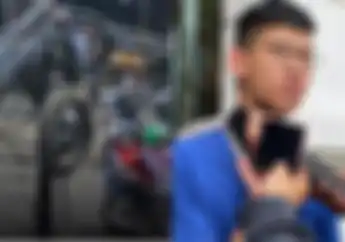 Pemotor Sultan Rifat Langsung Lemas, Perusahaan Pemilik Kabel Fiber Optik Yang Jerat Lehernya Tidak Bersalah