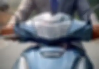 Penerus Honda Supra X Tampil Elegan Jadi Pilihan Motor Murah Bensin Tembus 64,1 Km/Liter