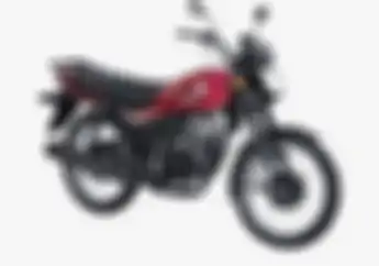 Motor Honda GL Pro Versi Modern Bikin Nostalgia Para Pekerja, Dijual di Indonesia?