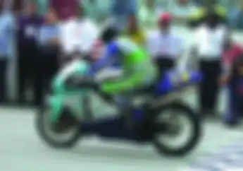 Banyak yang Belum Tahu Malaysia Nyaris Punya Motor Nasional Untuk Turun di MotoGP