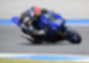 Sssttt... Tahun Depan Yamaha R25 Tidak Lagi Dipakai di ARRC 2024 Kelas AP250. Ganti Motor Lebih Canggih