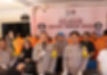 Lumajang Jadi Daerah Kecelakaan Motor Terparah, Tahun 2023 Jadi Rekor Paling Buruk Ini Faktanya