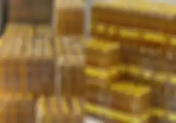 Ahli Anjurkan Minyak Goreng Sebagai Bahan Pelumas Mesin Pengganti Oli Demi Keamanan dan Kesehatan