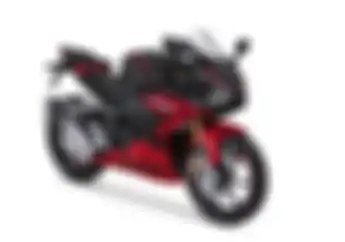 Modifikasi Ringan Honda CBR250RR Bisa Pakai Aksesoris Resmi AHM