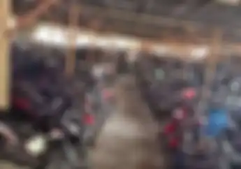 Di 2024 Pesan Maling Supaya Motor Tidak Bisa Dicuri Simak Agar Aman dari Incaran Sindikat Besar Ini