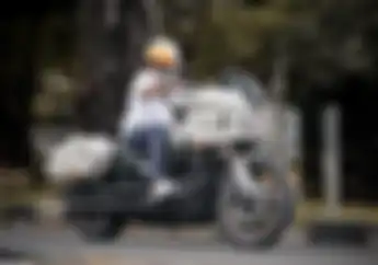 Mendadak Kena Somasi, 5 Koleksi Motor Andre Taulany Bikin Geleng Kepala