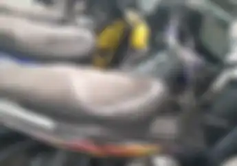  Motor Murah Januari 2024 Bayar Rp 1,5 Jutaan Bisa Bawa Pulang Honda Supra X Dokumen Lengkap