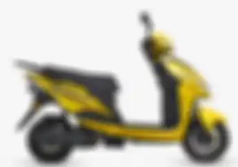 Harga Motor Listrik Ini Cuma Rp 6 Jutaan Bisa Melaju Dua Kali Lipat Honda EM1 e: Fitur Menang Jauh