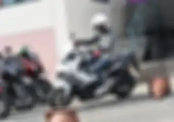 Ban Motor Oleng Saat Nikung Waspada Spare Part Ini Rusak Buruan Cek
