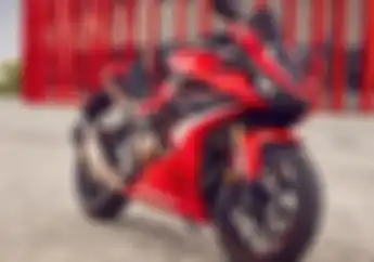 Honda Bikin Pabrik di Cina Awal April 2024, Siap Produksi Motor Murah?