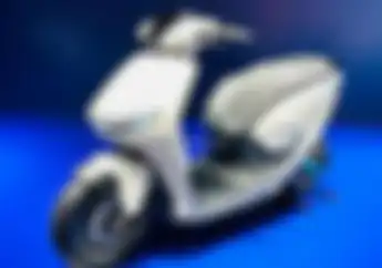 Awal Tahun 2024 Honda Dikabarkan Bakal Meluncurkan Motor Listrik Baru Desain Lebih Keren dari Honda EM1 e: