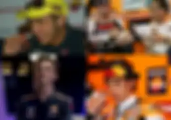 Menariknya Luca Marini Masuk Repsol Honda Team di MotoGP 2024, Terungkap Ciri Khasnya Italia 