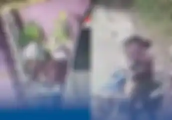 2 Maling Gasak Honda BeAT di Deli Serdang Saling Bagi Tugas, Dikenali Pemilik Motor
