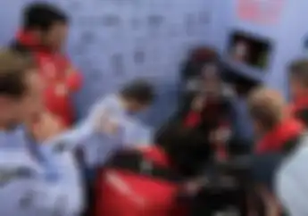 Marc Marquez Ungkap Jurus Baru Hadapi MotoGP 2024, Modal Motor Juara Sudah Ada Di Tangan
