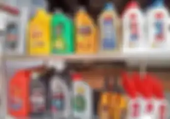 Kaget Pelumas di Pasaran 40 Persen Oli Palsu Simak Cara Mengetahuinya Agar Tidak Tertipu